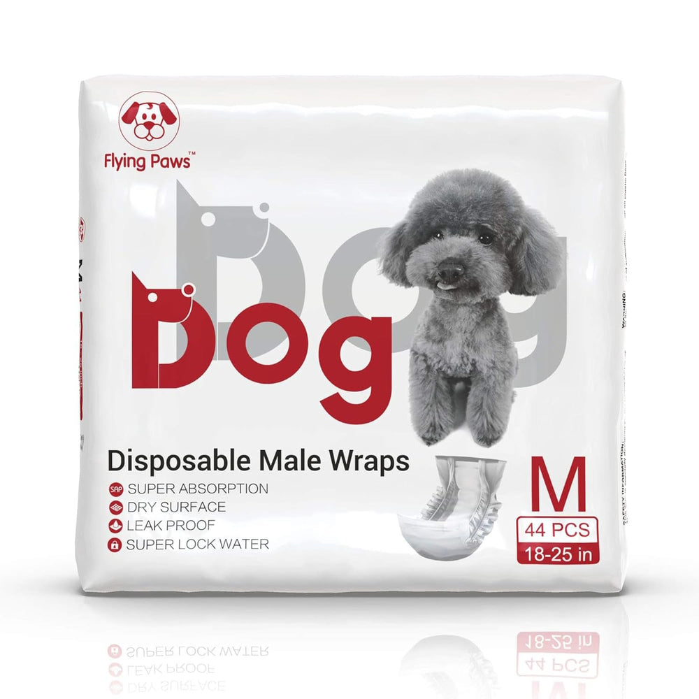 Flying Paws closeup-soft-edge highlights a gentle, skin-friendly finish