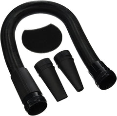 Flying Pig High Velocity Dryer warranty-packaging communicates coverage and support