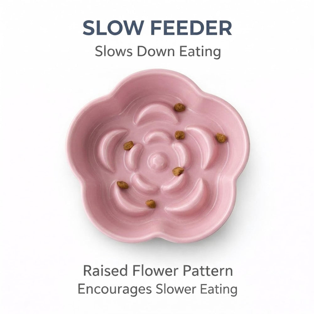 FOCPB pink side tilt for natural posture