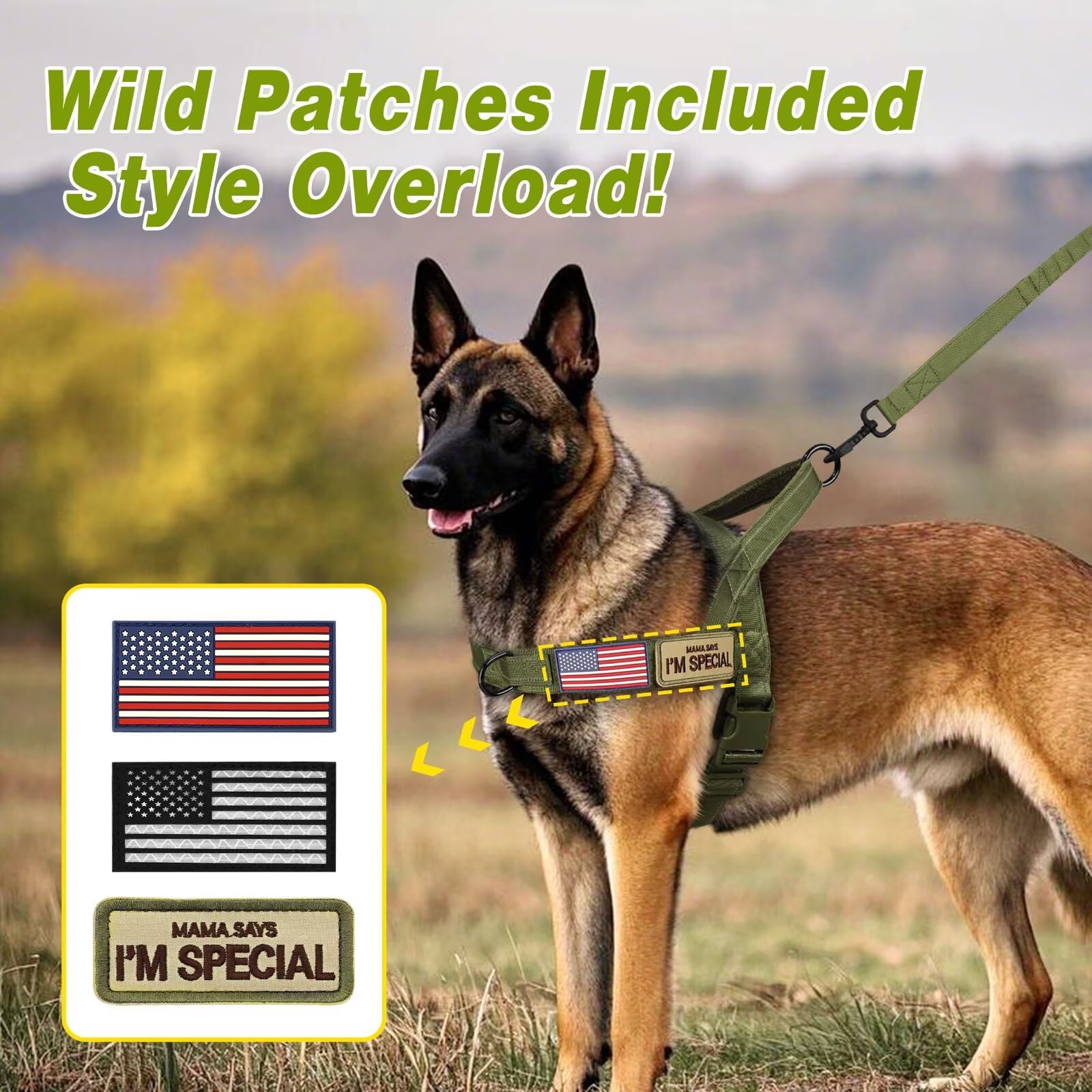 Forestpaw plush lining provides soft, chafe-free comfort on walks.