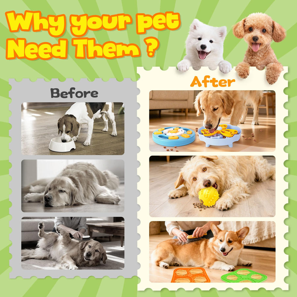 Forfon dog bags—convenient cleanup bags for quick mess management.