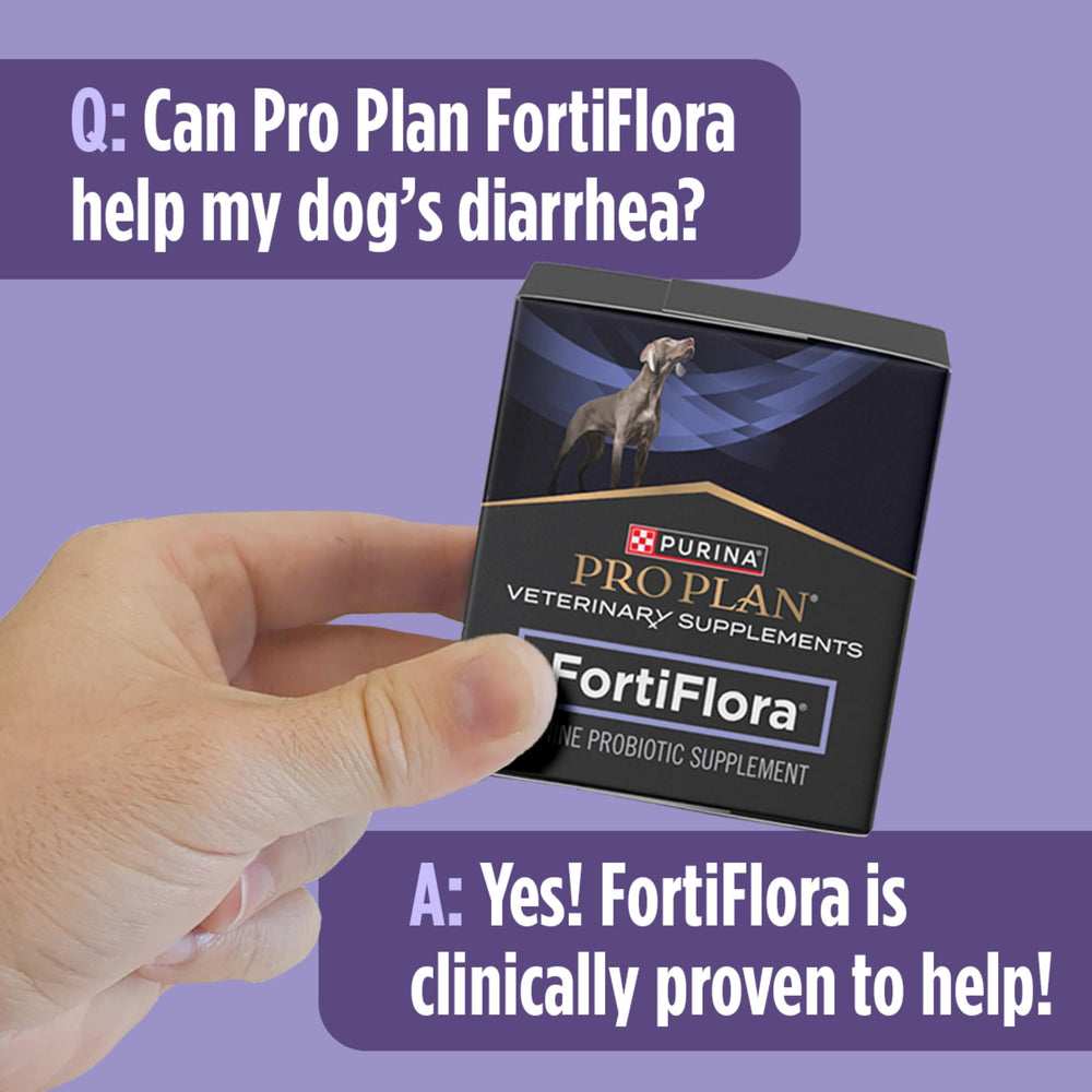 FortiFlora microencapsulation emphasizes probiotic stability.