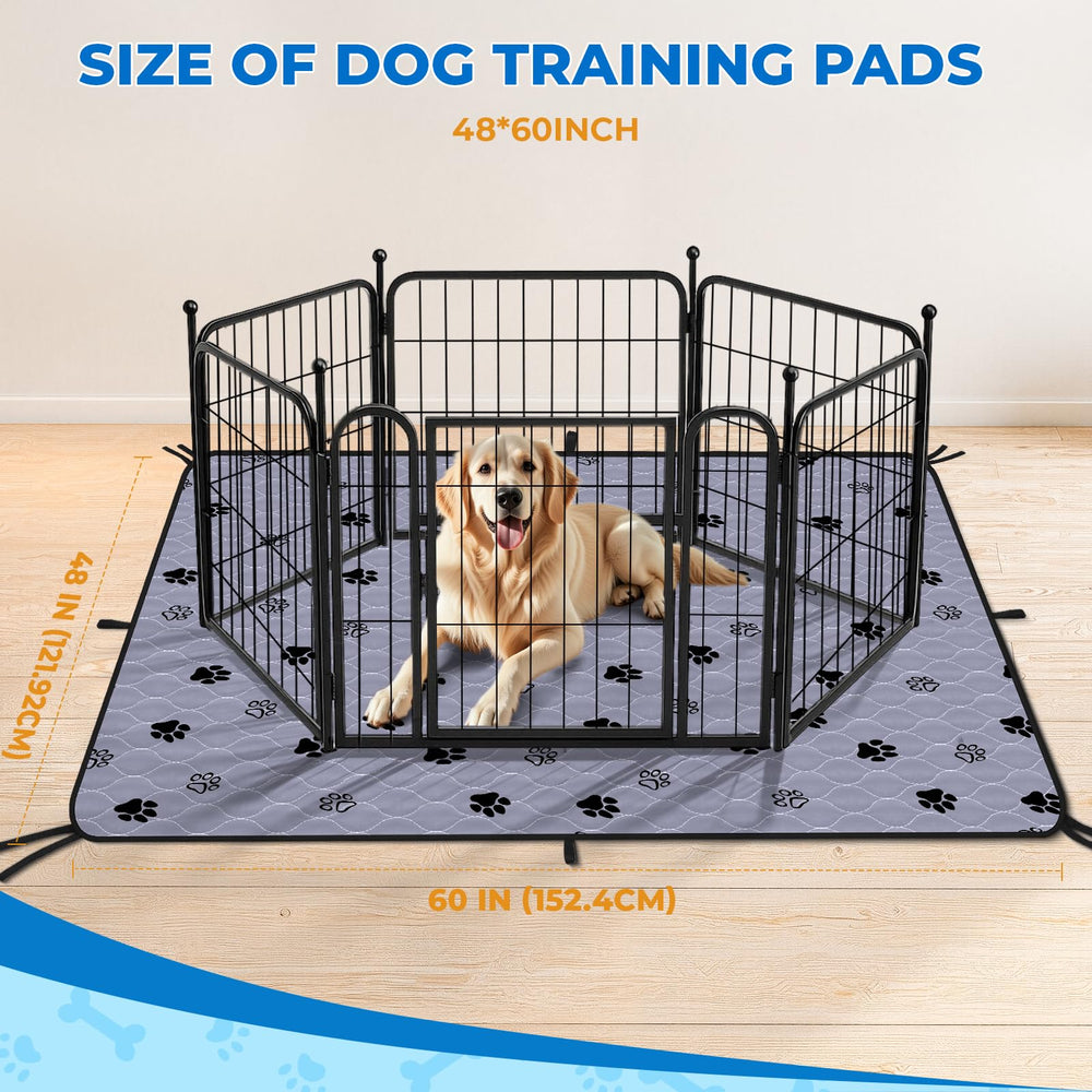Fostanfly four-layer absorbent padding shows high liquid capacity and quick drying