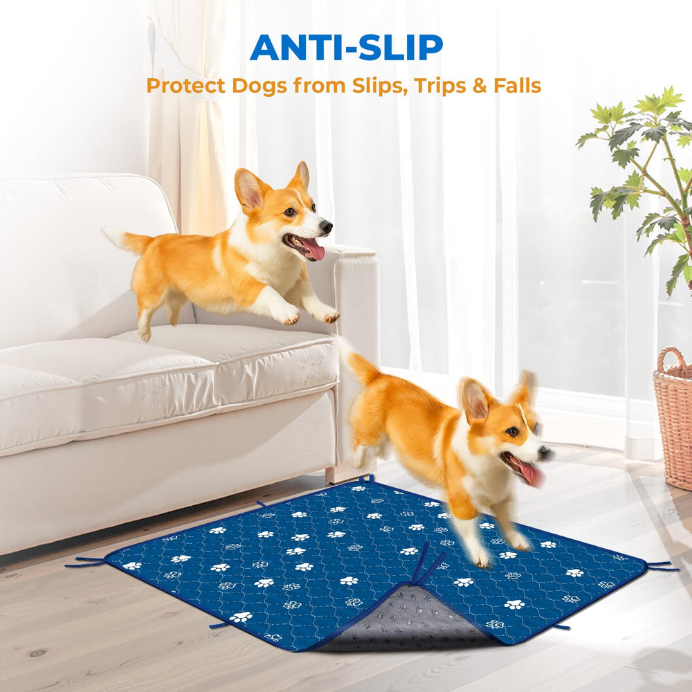 Fostanfly multi-purpose pad for travel and home