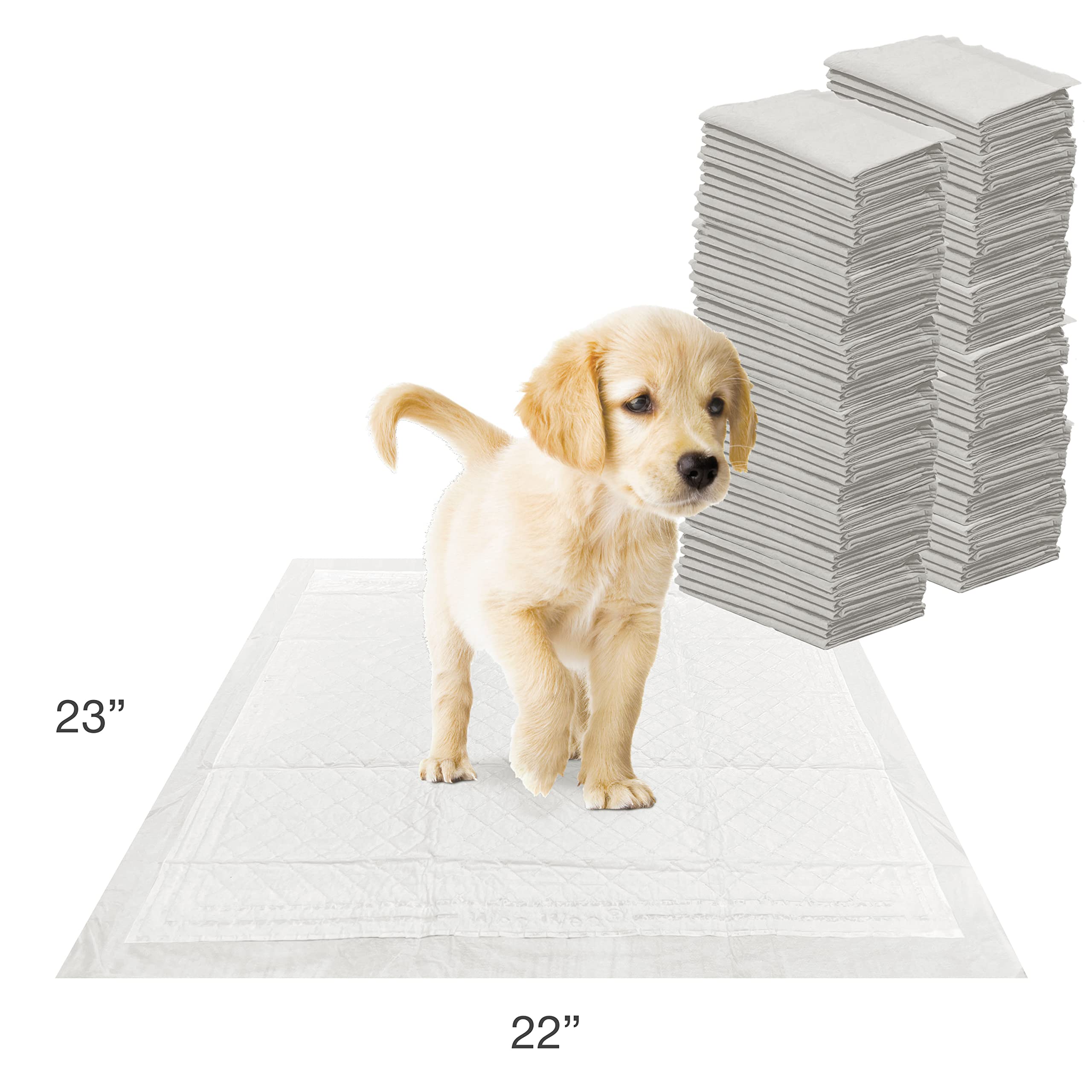 Four Paws Wee-Wee compact packaging reduces environmental impact