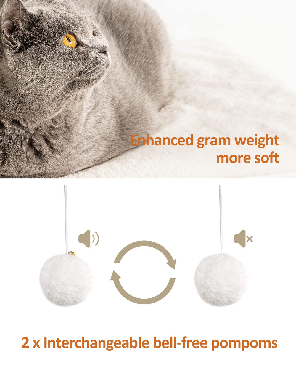 Veneered base and metal hardware provide sturdy, safe indoor use
