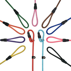 FOVRLZSE 11-piece slip leads pack in vibrant colors for daily use
