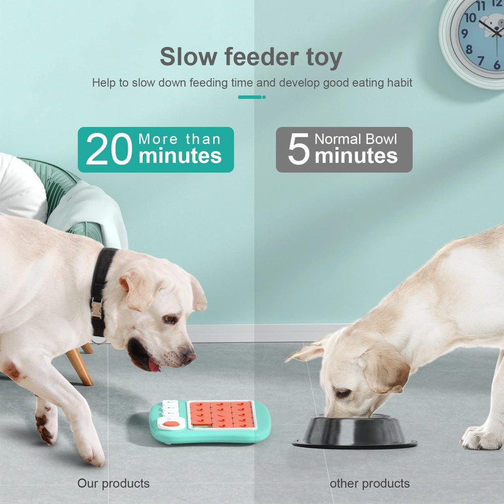 FOXMM food-safe PP material designed for durability and pet safety