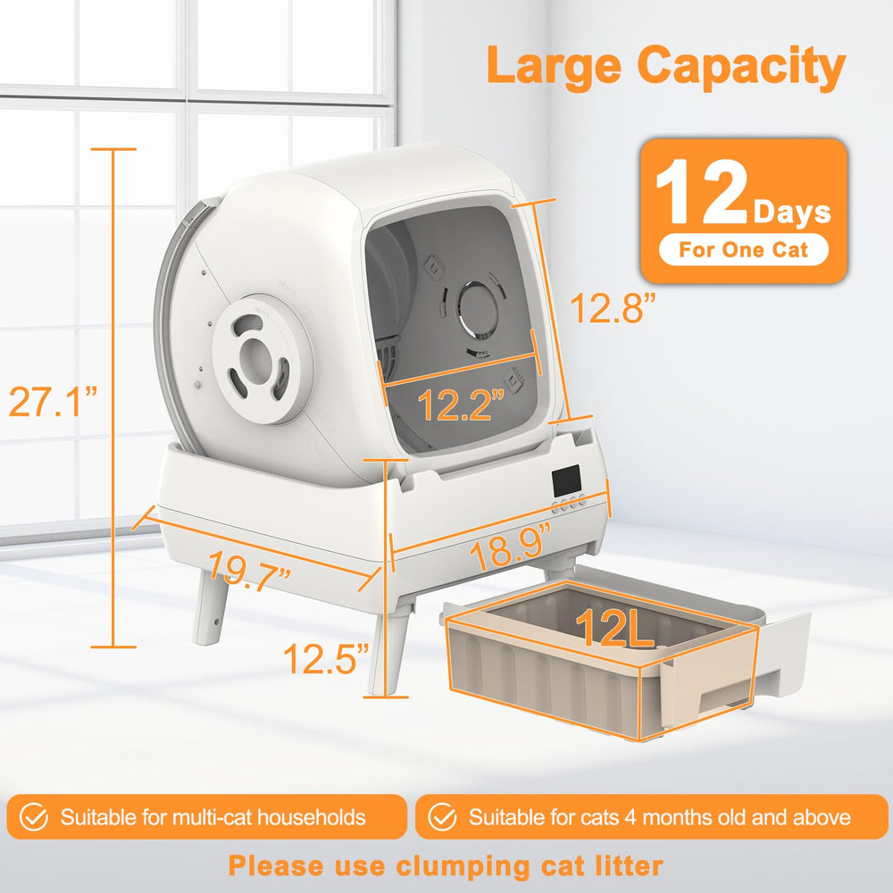 FRCFRC anti-pinch safety design enhances household protection.