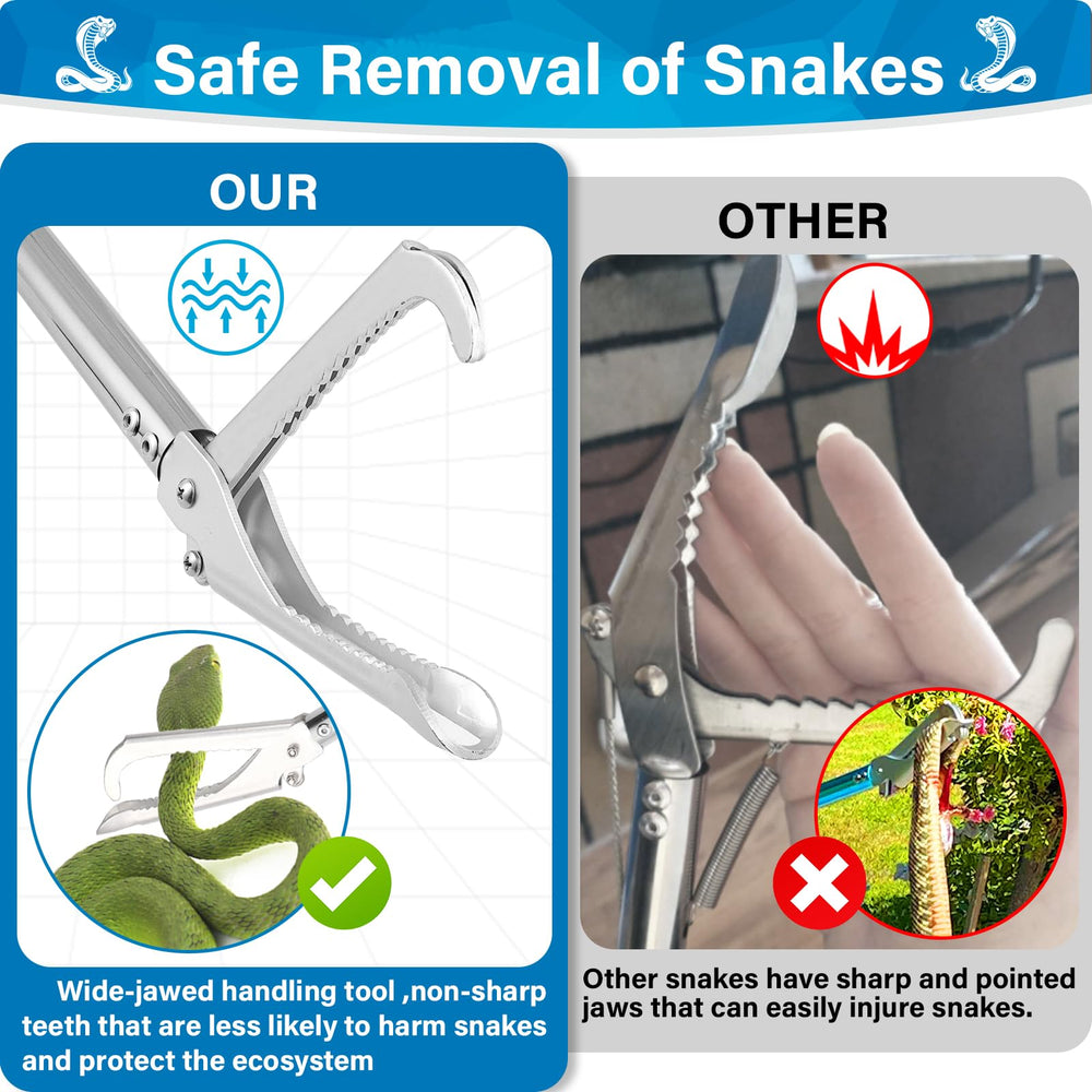 Frebuta outdoor-use grabber supports camping, hiking, and ranch duties.