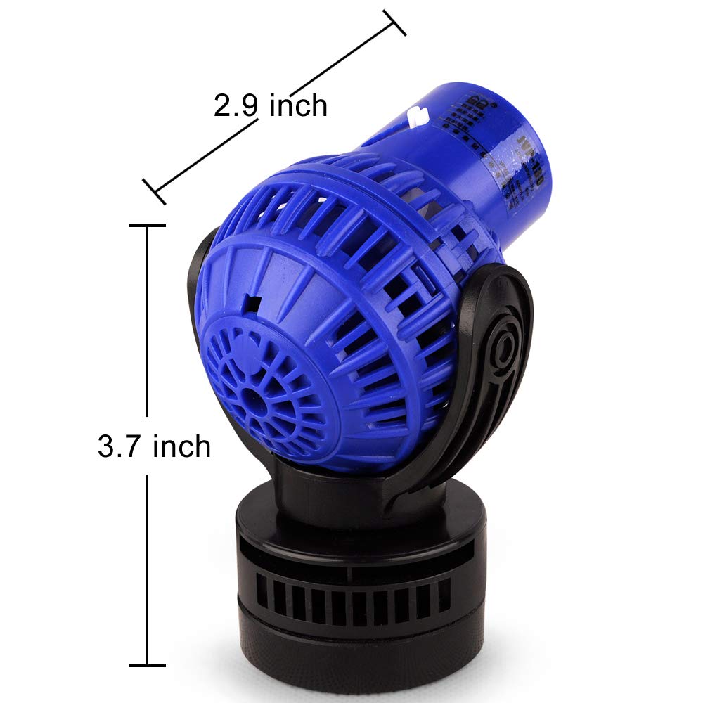 FREESEA suitable for planted tanks and coral setups