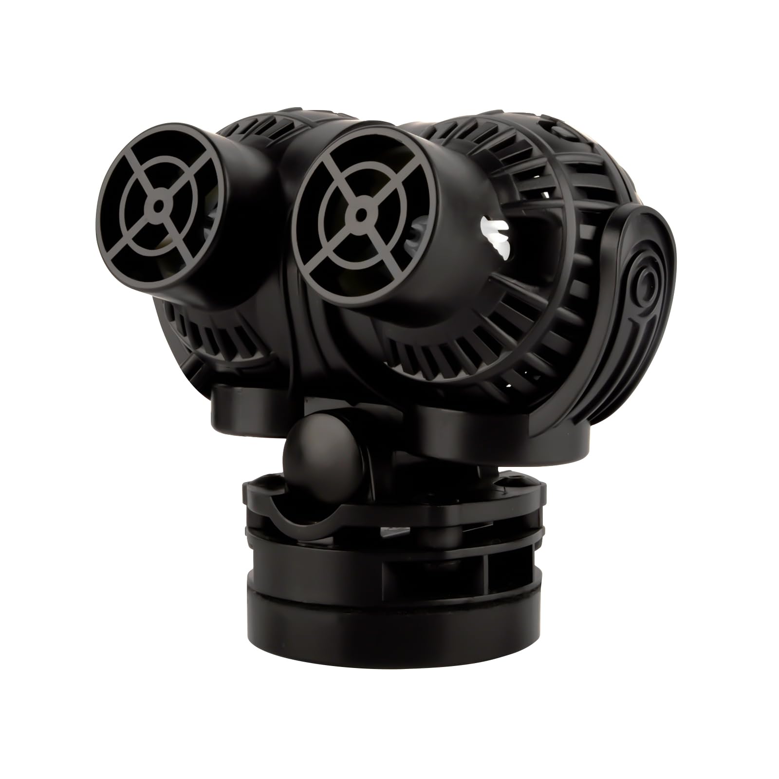 FREESEA magnetic-mount pump delivers steady 1600 GPH circulation for vibrant tanks