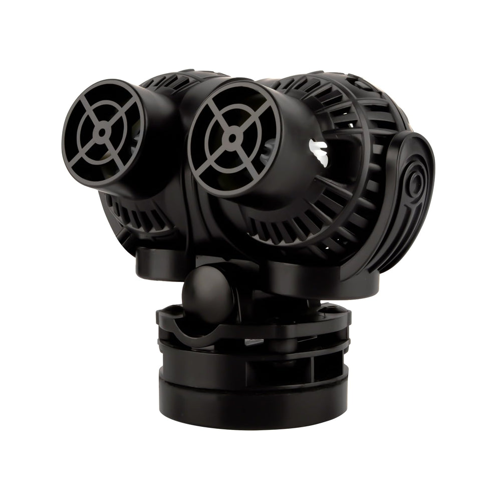 FREESEA magnetic-mount pump delivers steady 1600 GPH circulation for vibrant tanks
