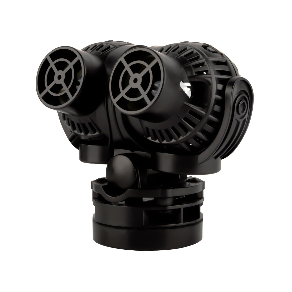 FREESEA magnetic-mount pump delivers steady 1600 GPH circulation for vibrant tanks