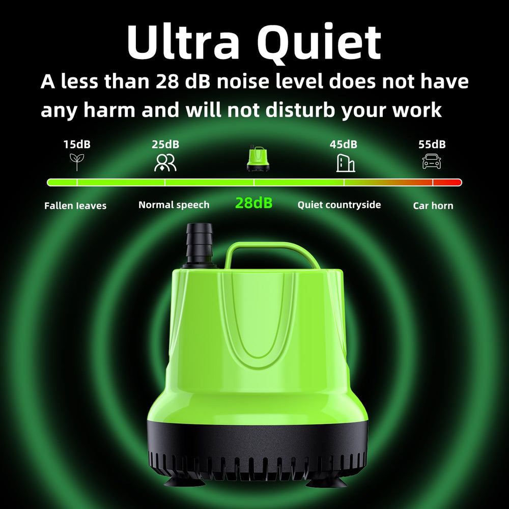 FREESEA detachable outlet shown for versatile pipe sizes and setups