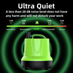 FREESEA detachable outlet shown for versatile pipe sizes and setups