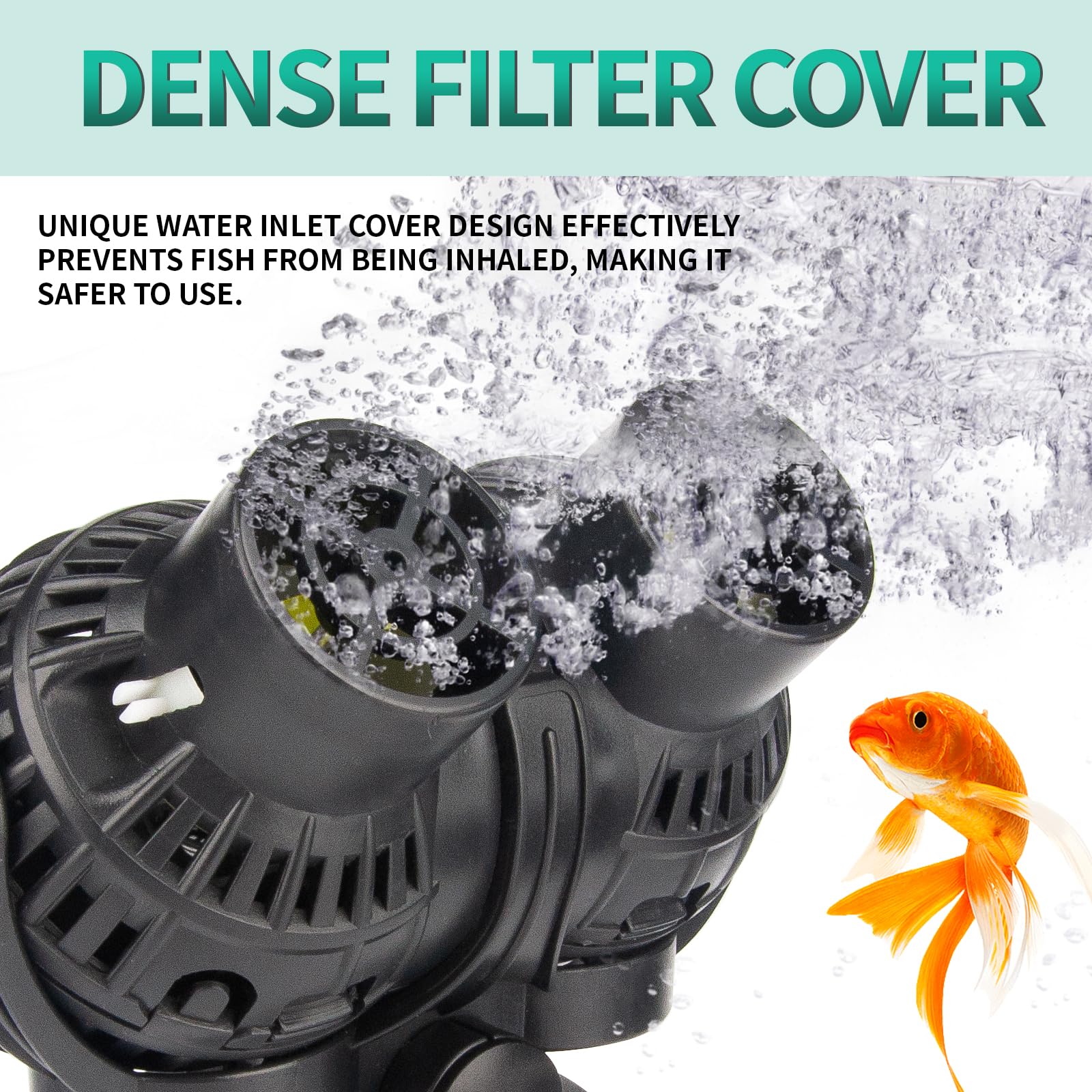 FREESEA magnetic stand enables quick and secure installation