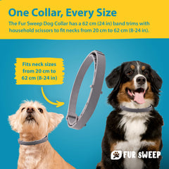FREEZE2TRIM loop-through clasp keeps length secure without bulky hardware.