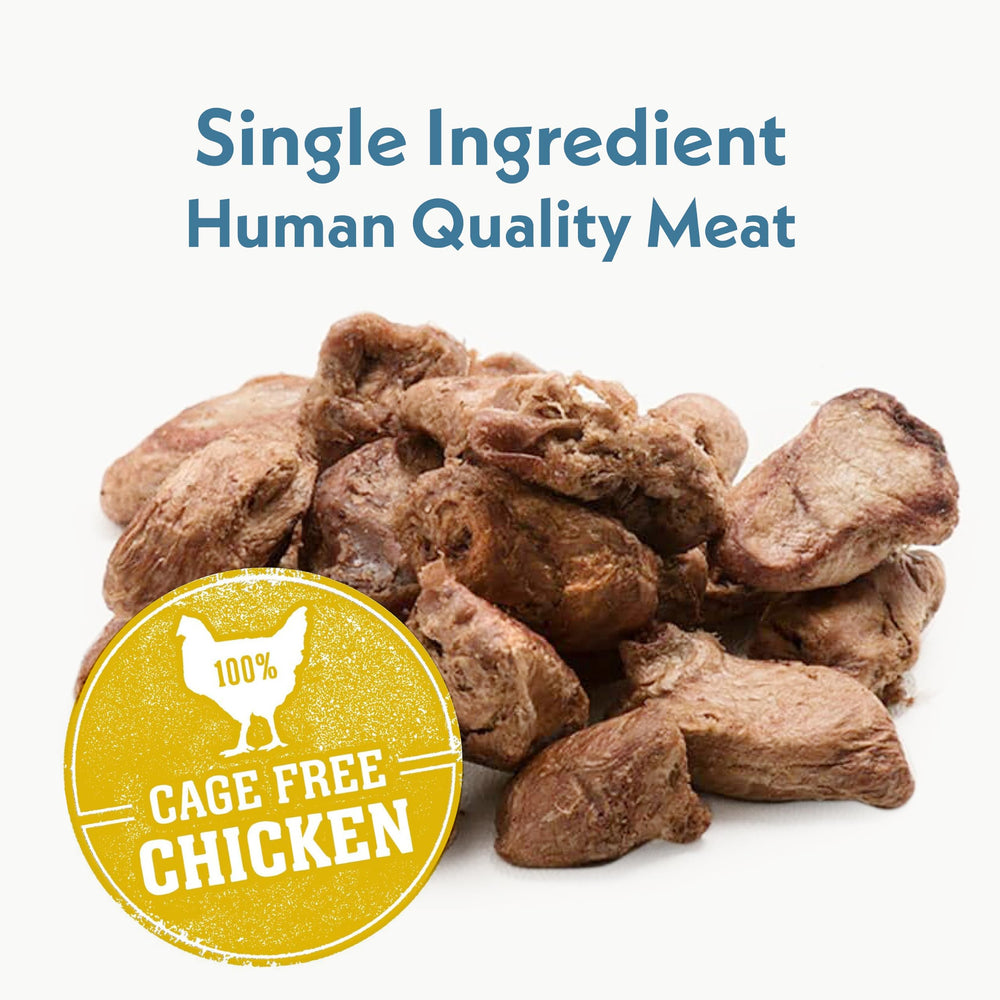 Made in the USA label shows craft and quality from Fresh Is Best.