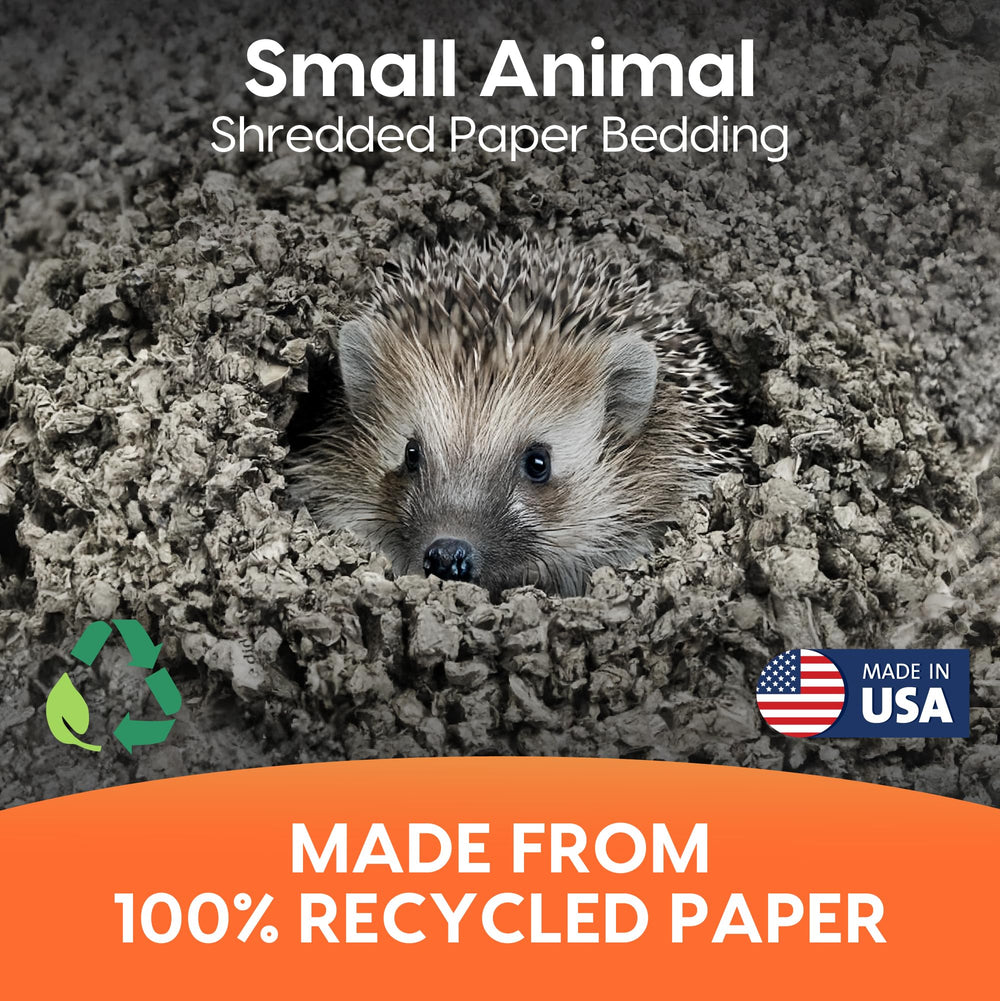 Fresh News moisture locking particles keep cages drier for longer