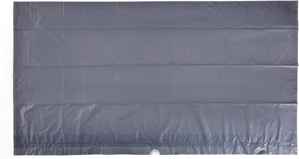 Fresh Step daily-use liner simplifies routine litter maintenance.