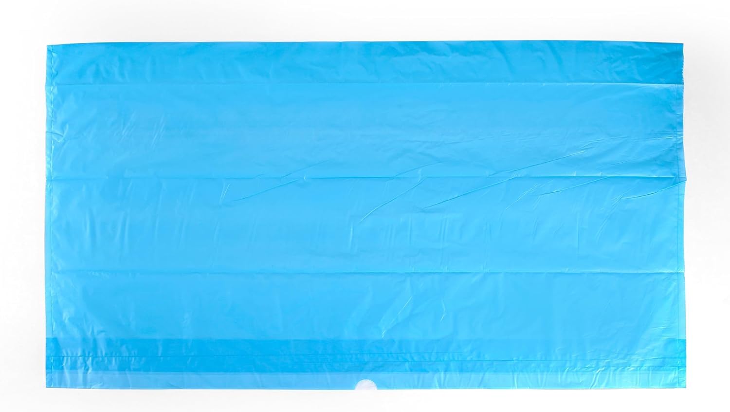 Fresh Step jumbo liner suited for multi-cat households with large boxes.