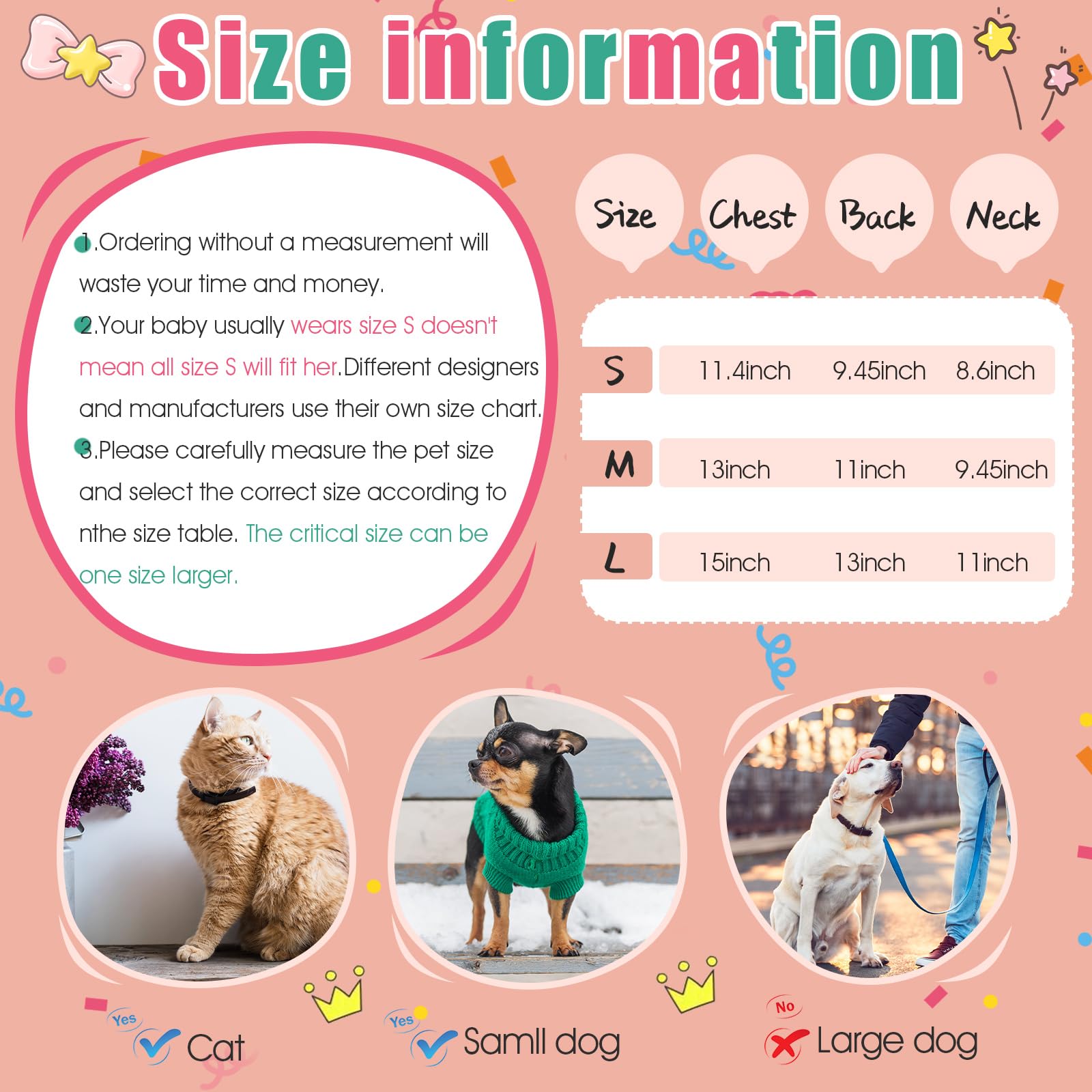 Frienda soft breathable puppy dress emphasizes comfort during outings.