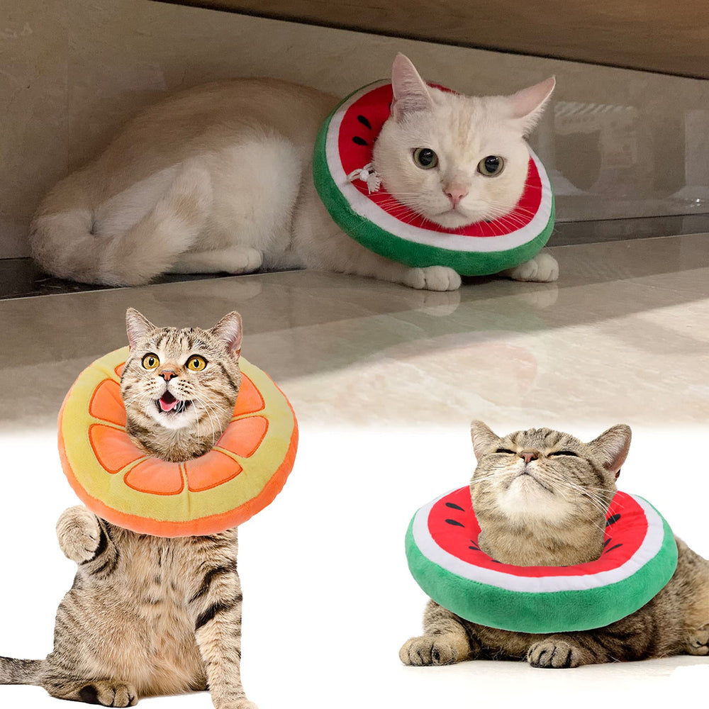 Frienda two-pack cat cones offer convenient replacements