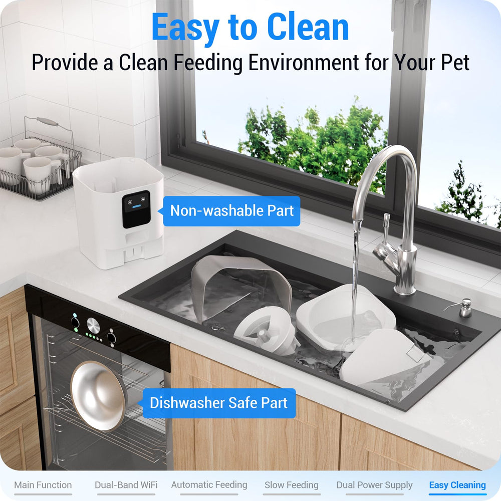 Frienhund anti-bite cable protects the power line from curious pets