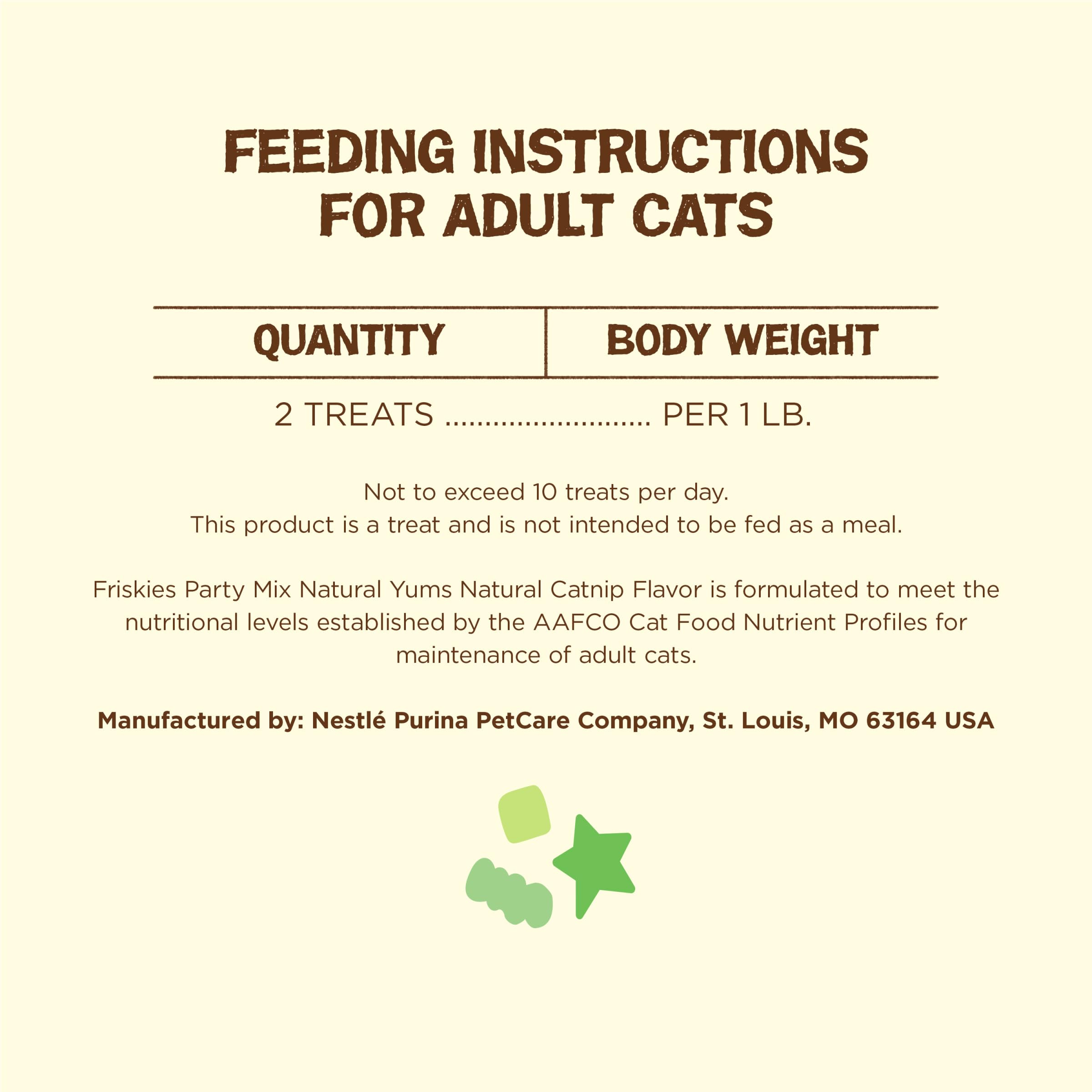 Friskies 90-year history of quality pet nutrition