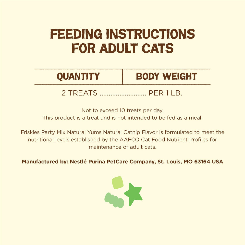 Friskies 90-year history of quality pet nutrition