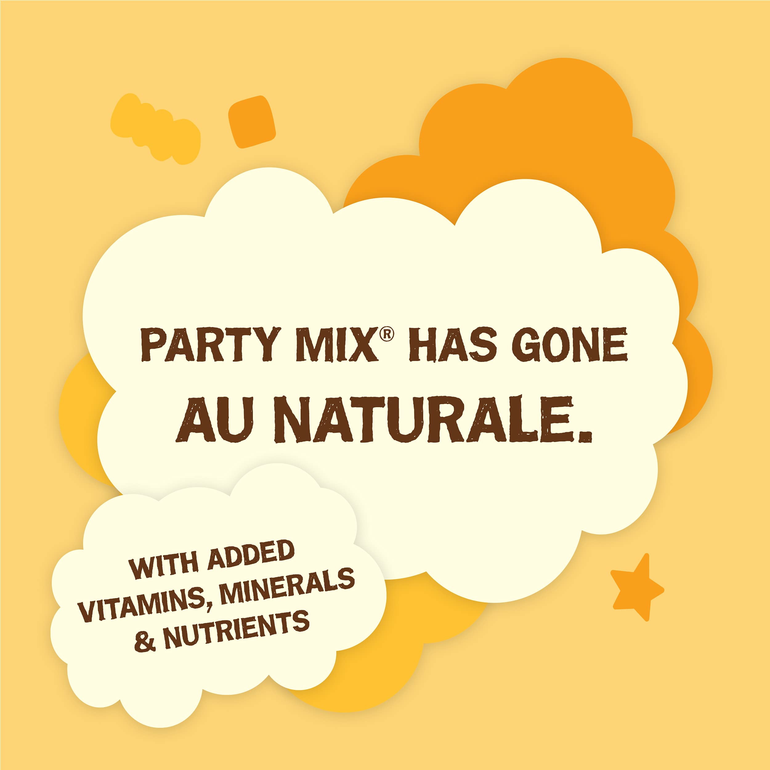 Friskies with added vitamins and minerals badge visible.