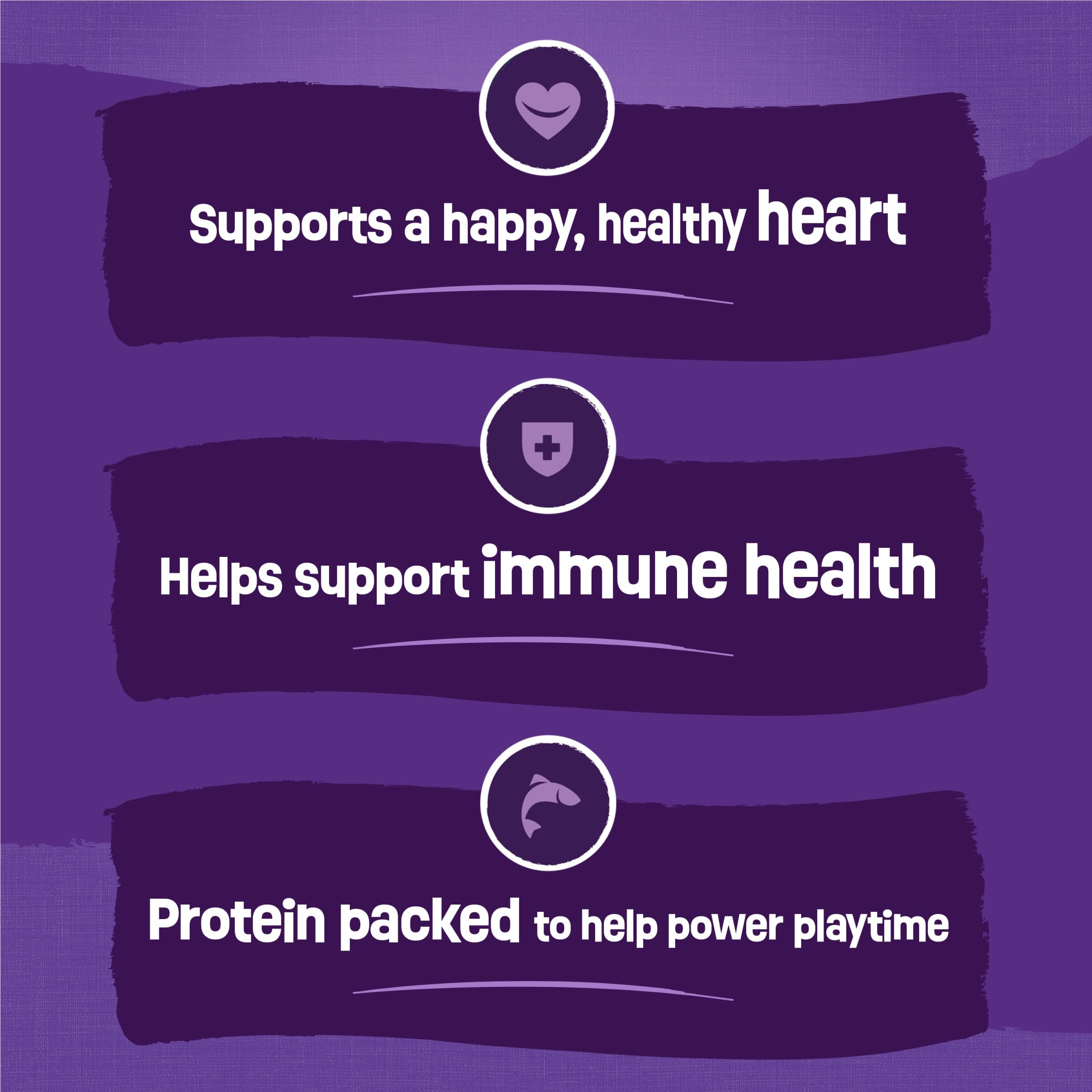 Friskies all-life-stages formula suitable from kitten to adult.