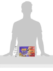 Friskies Gravy Variety Pack chicken cans with savory gravy and juicy chunks