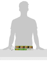 Friskies Indoor Pate Garden Greens: greens in every bite