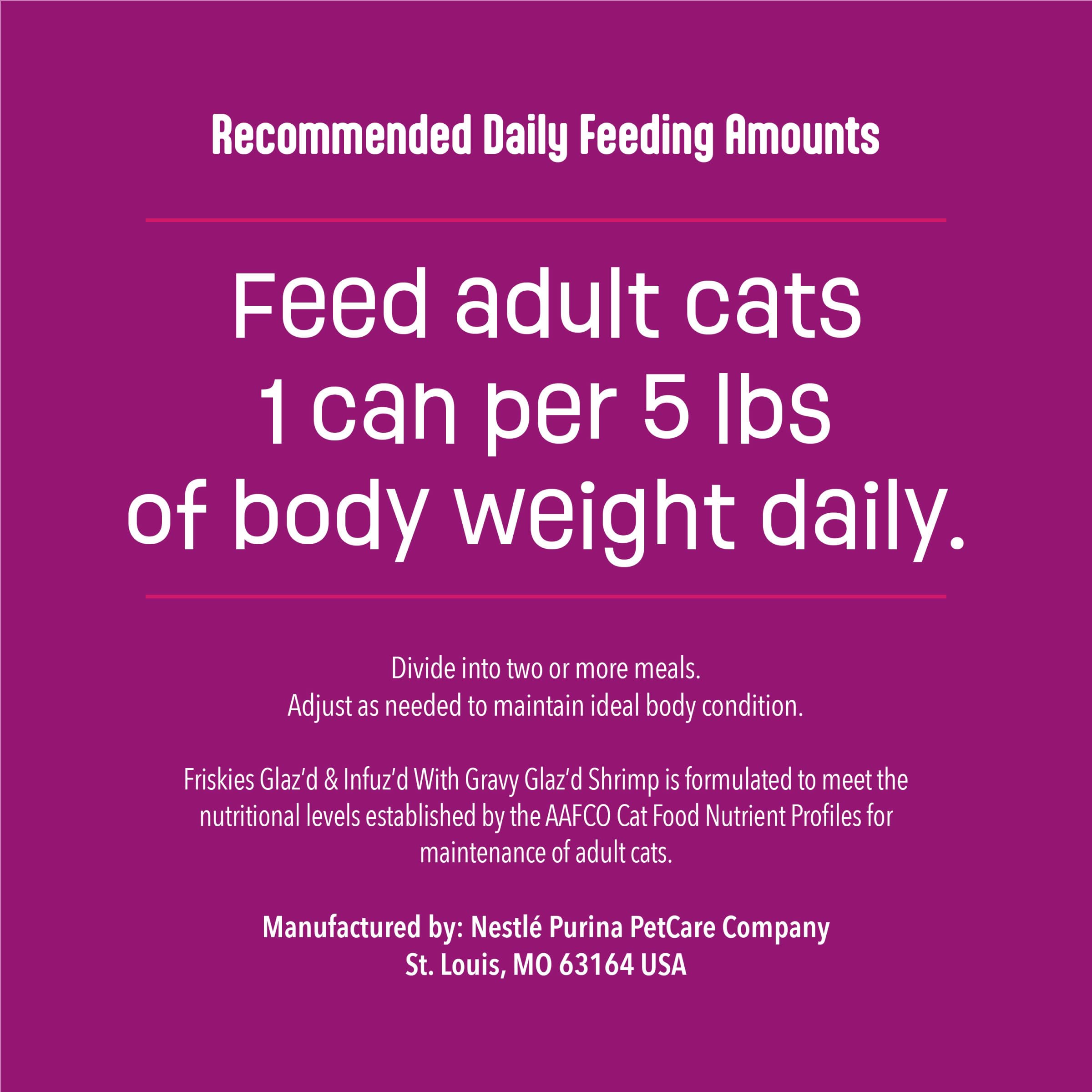 Friskies mealtime with dry food pairing setup