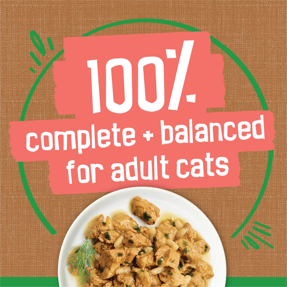 Friskies packaged-cans-24-pack shot, signifying consistent value.