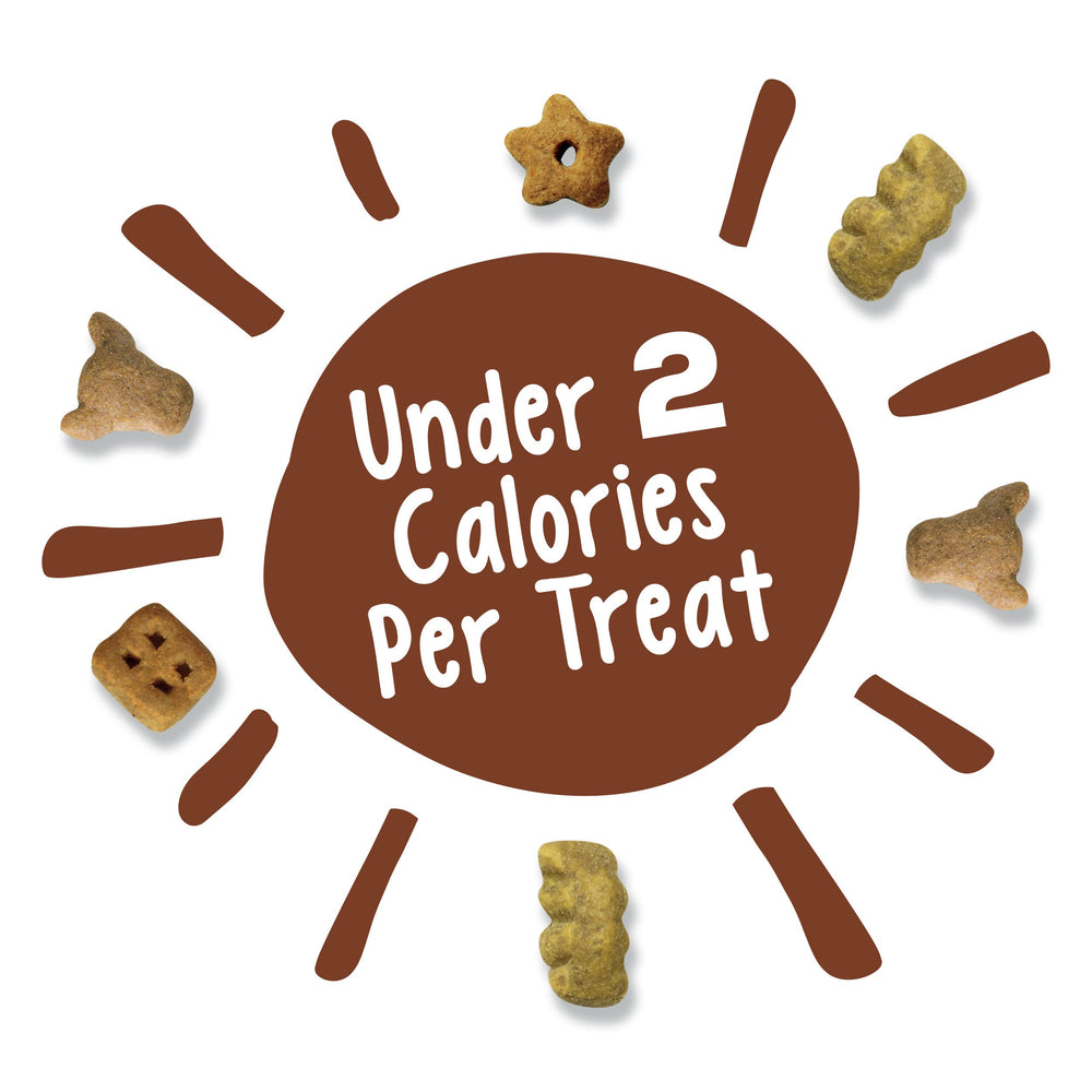 Friskies Party Mix Crunch Beachside pairs beachy flavors with a crunchy texture.