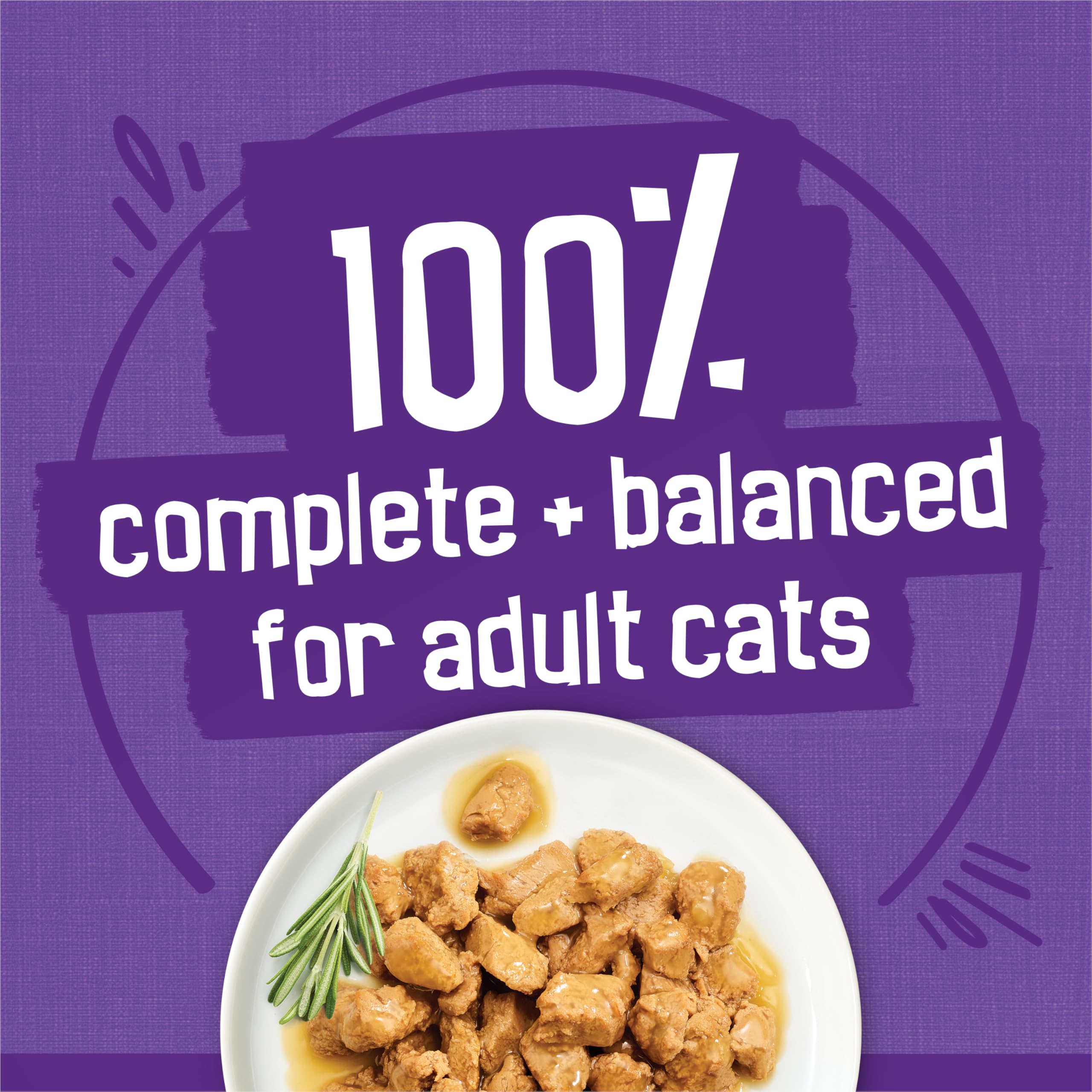 Friskies recyclable cans emphasize sustainable packaging