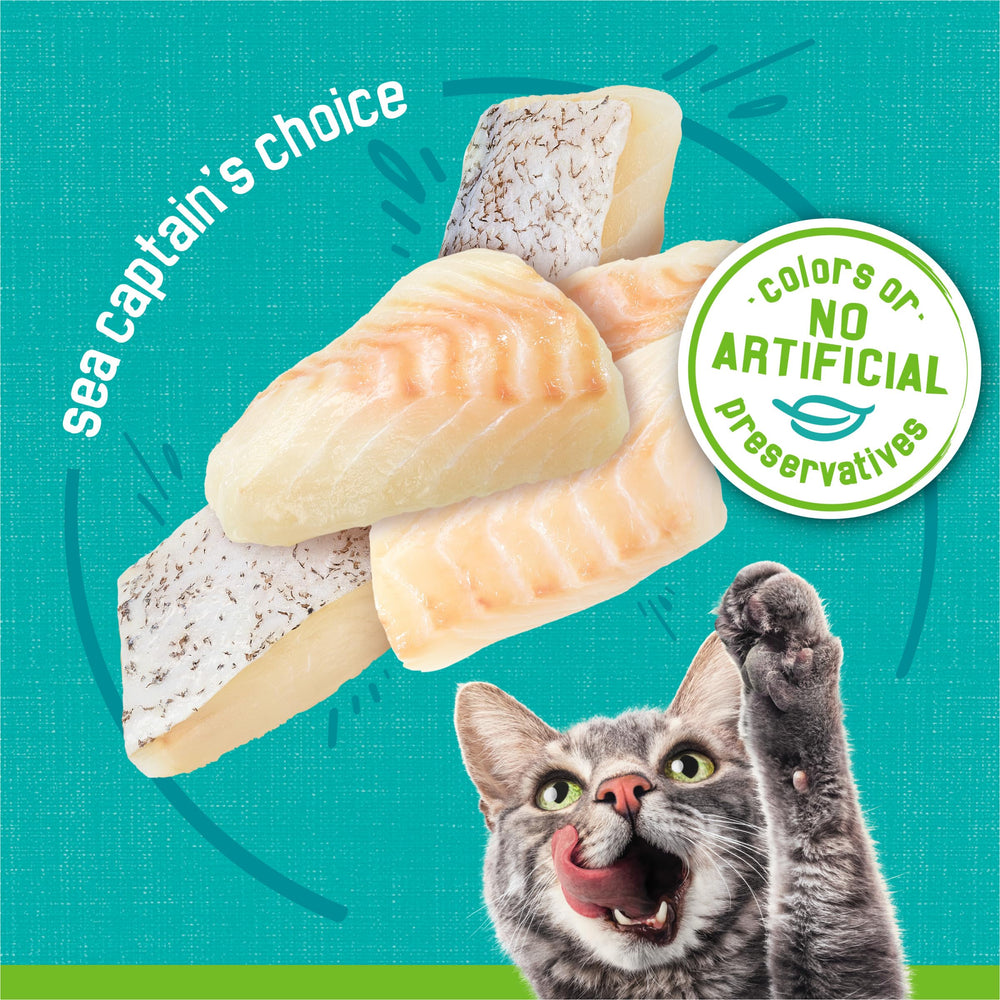 Purina Friskies pate flavors variety for cat meals