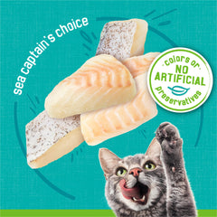 Purina Friskies pate flavors variety for cat meals