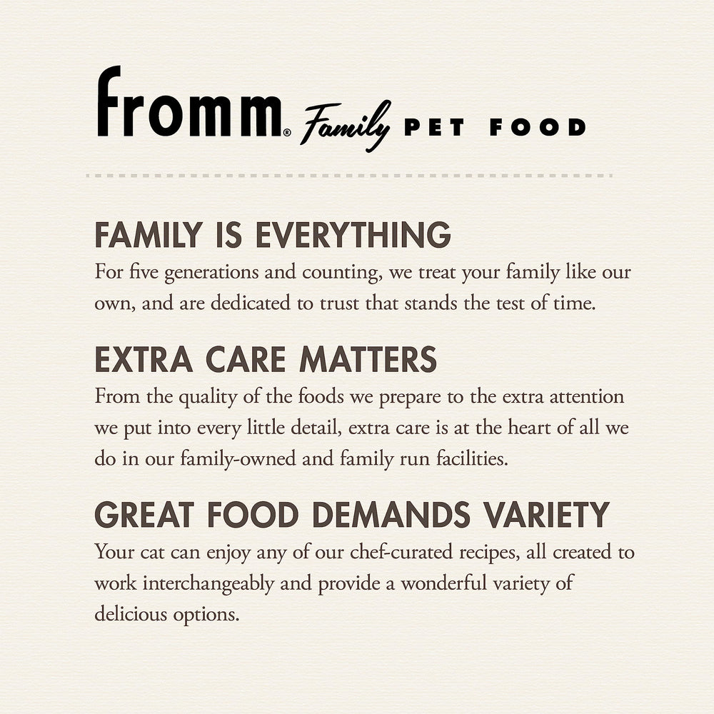Protein sources like turkey and duck support everyday energy and activity.