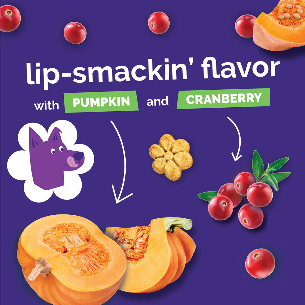 Fruitables High-fiber antioxidant-rich nutrition shown visually