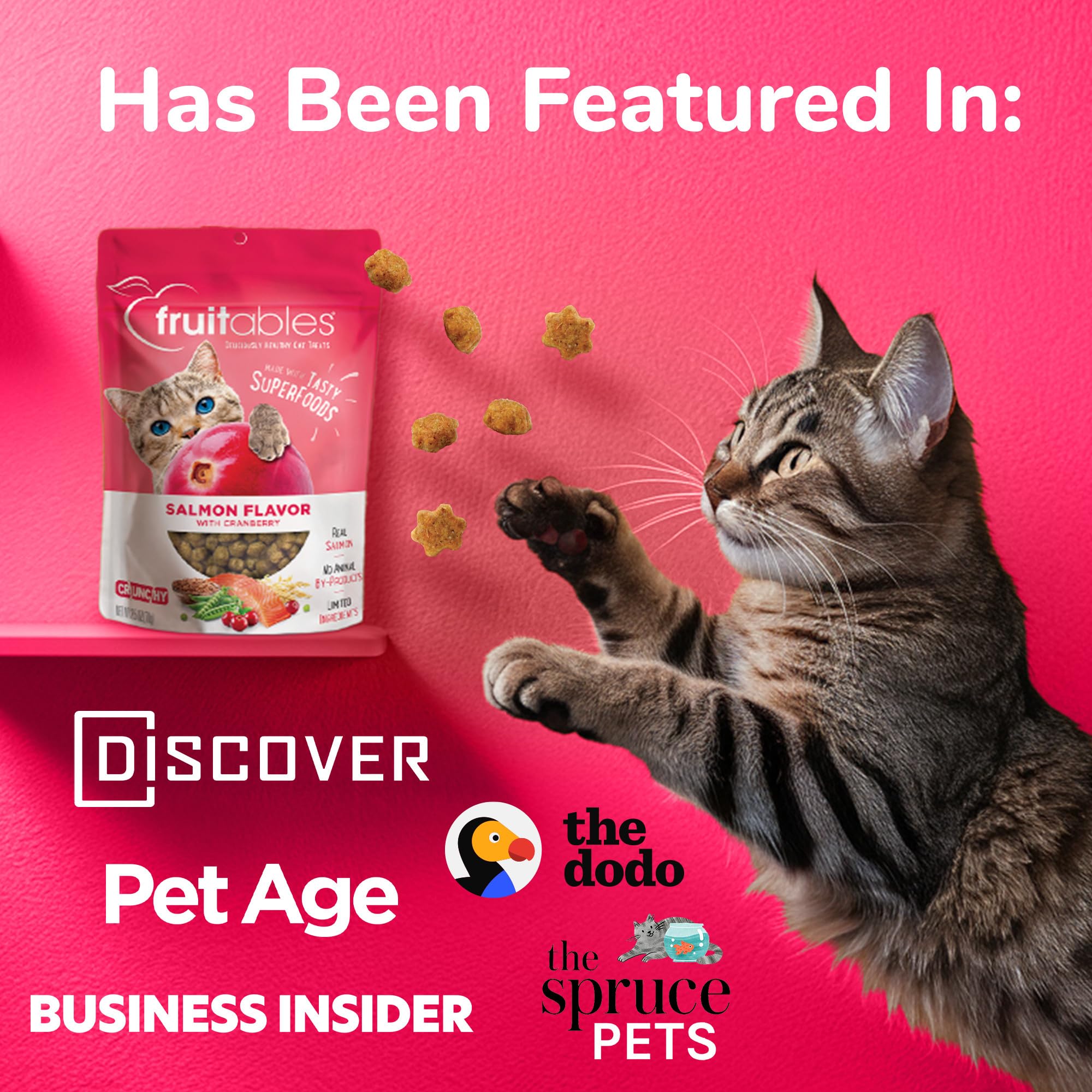 Produced in the USA with quality ingredients