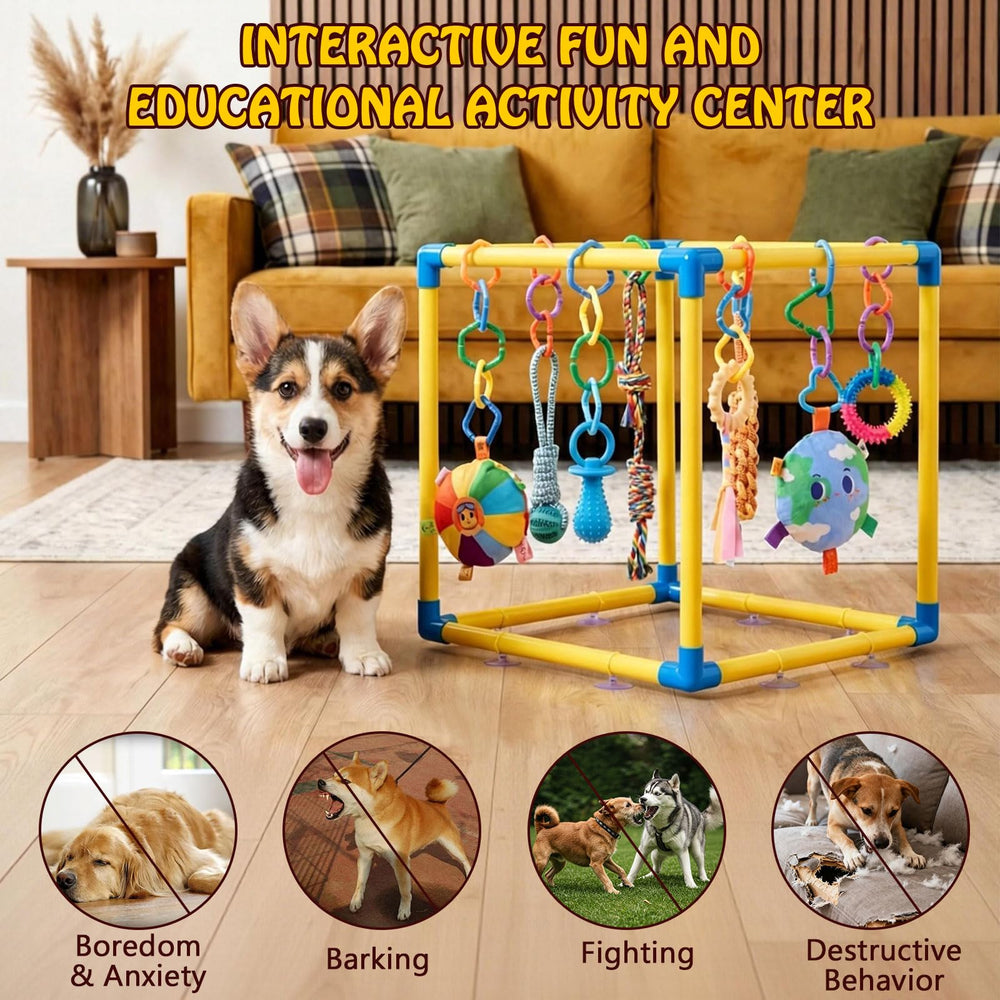 Fsawdnn Indoor gym 19.5 inch cube demonstrates compact design