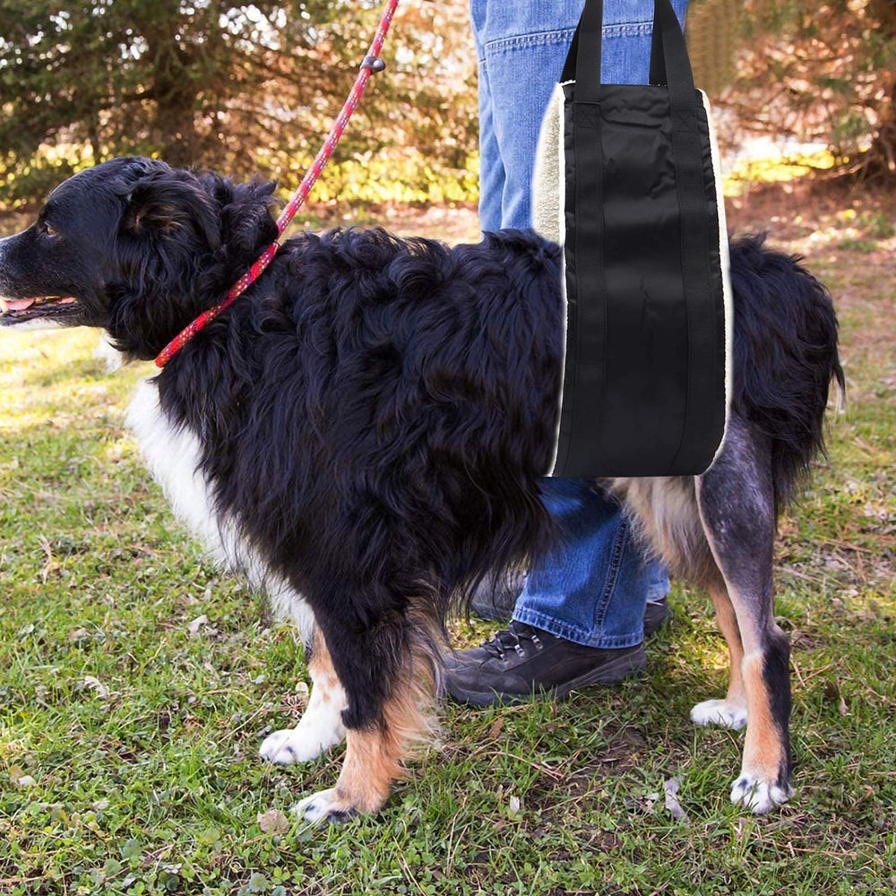 FSUHHIAD mobility sling case shown for storage and on-the-go use