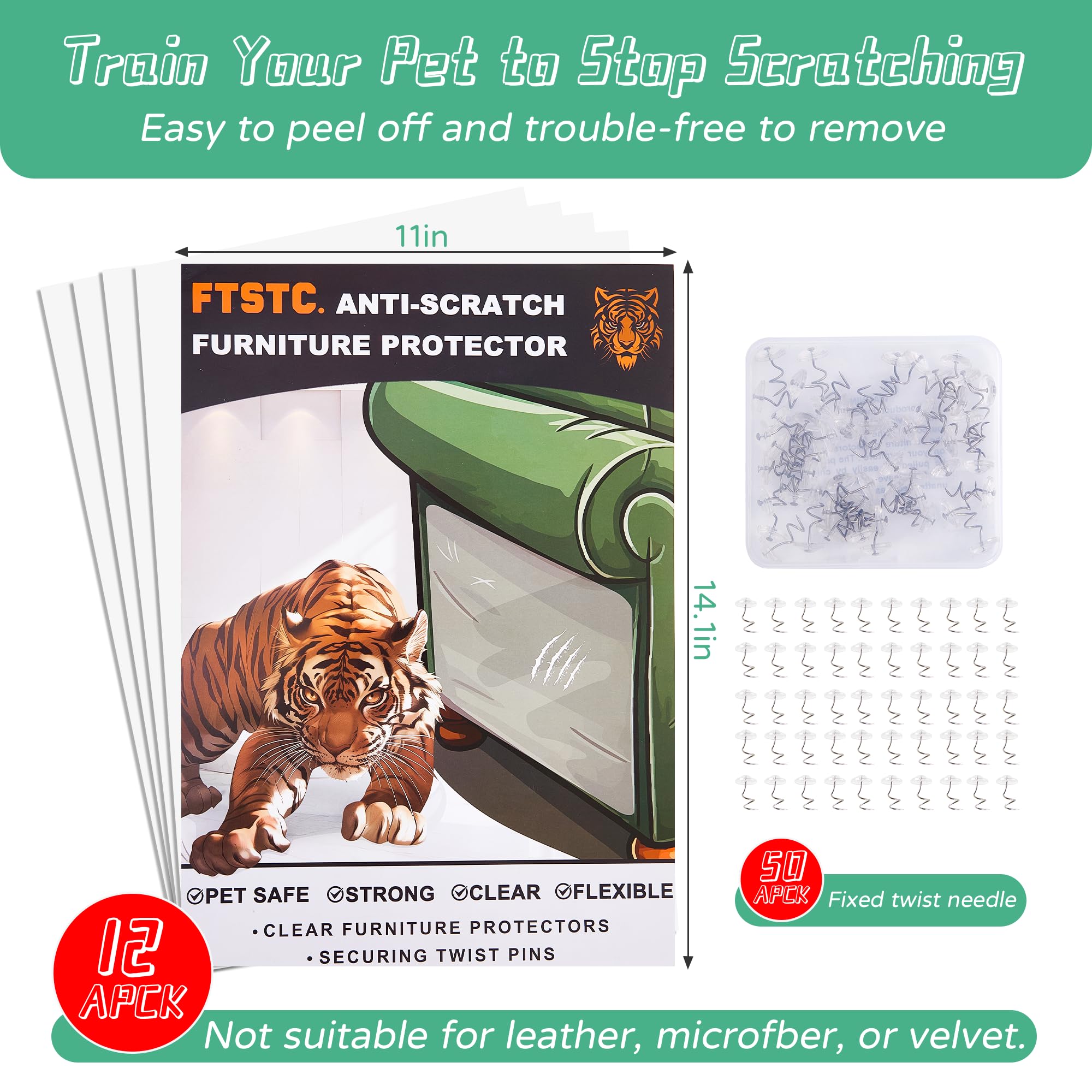 FTSTC discourages scratching and redirects to a post.