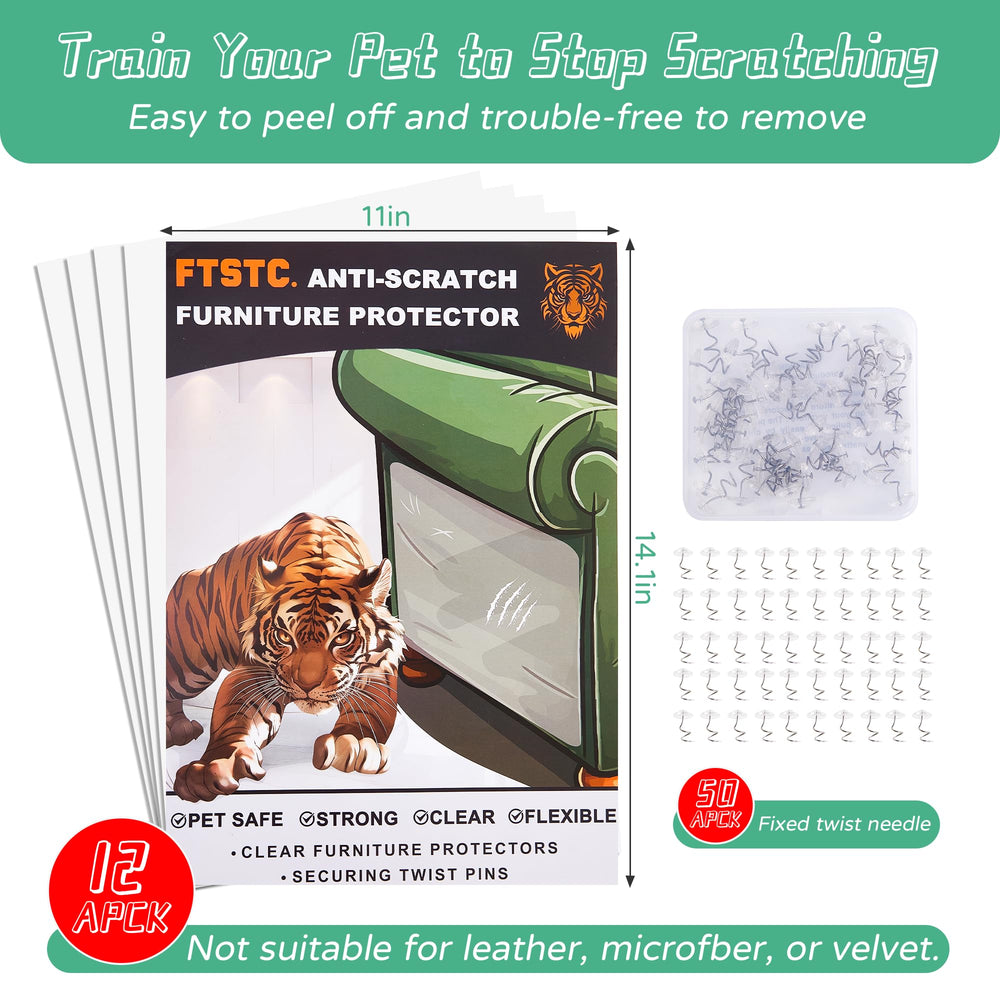 FTSTC discourages scratching and redirects to a post.