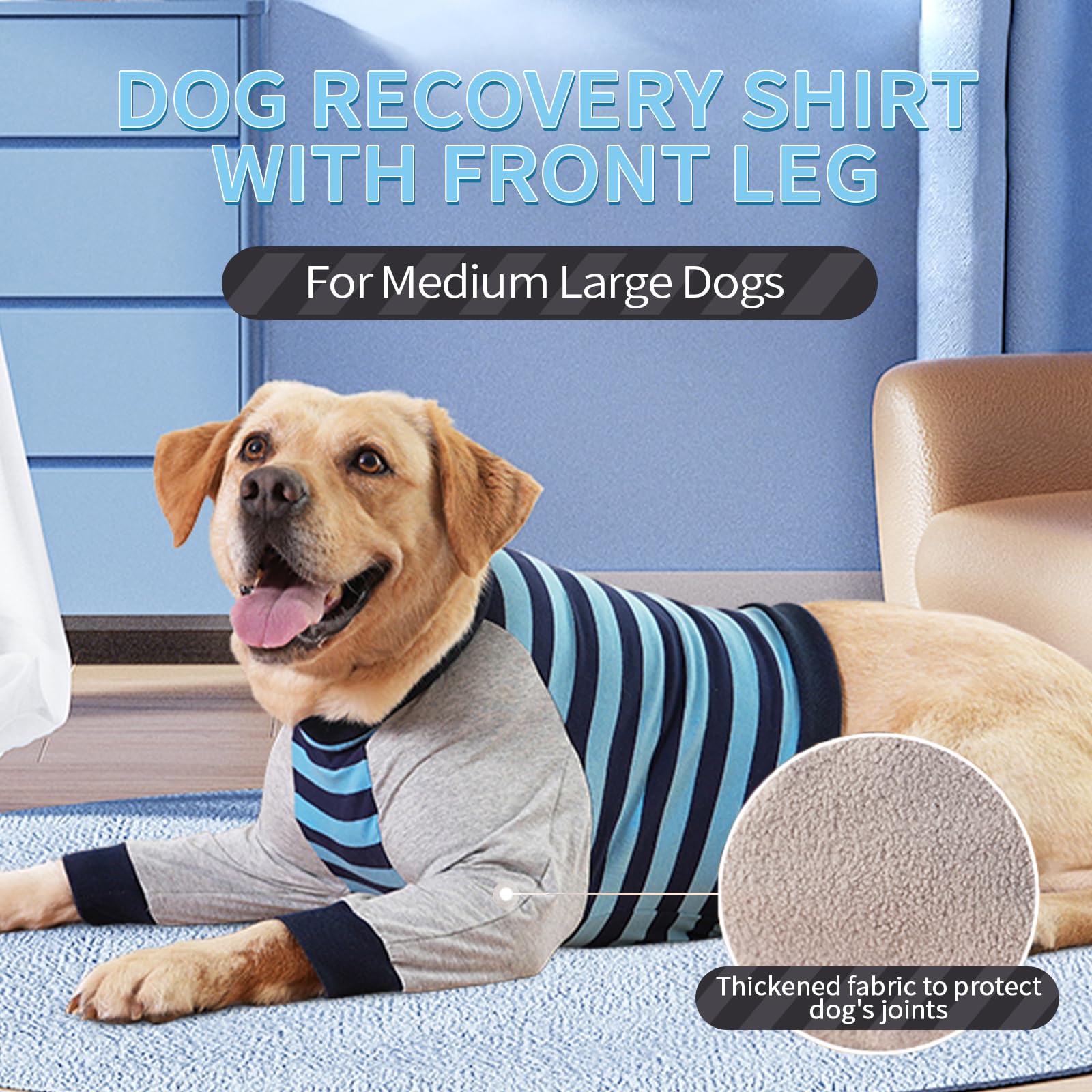 FUAMEY daily-wear recovery sleeve protecting skin during activities