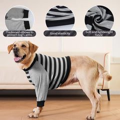 FUAMEY easy-on-off design facilitates quick dressing for walks and play.